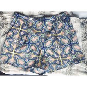 Nordstrom Dressy Shorts